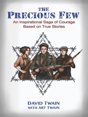 cover image of The Precious Few